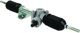 QuadBoss 16-17 Can-Am Maverick 1000R Turbo Steering Rack Assembly - 411987