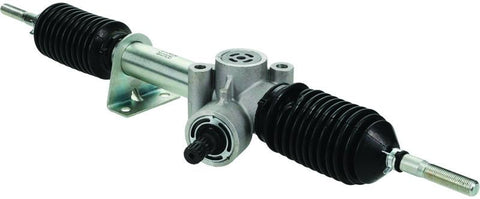 QuadBoss 16-17 Can-Am Maverick 1000R Turbo Steering Rack Assembly - 411987