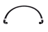 Fleece Performance 01-05 GM 2500/3500 Duramax Replacement Transmission Line (LB7/LLY) - Short Line - FPE-TL-LB7-LLY-SHORT-SER