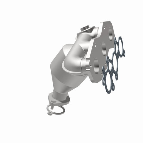 MagnaFlow DF Cat Conv 07-10 Lex/Toy ES350/Camry / Toy 05-10 Avalon 3.5L P/S Manifold *NO CALIFORNIA* - 50904