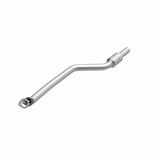 MagnaFlow Direct Fit Catalytic Converter BMW 3 07-08 Front OEM - 49769