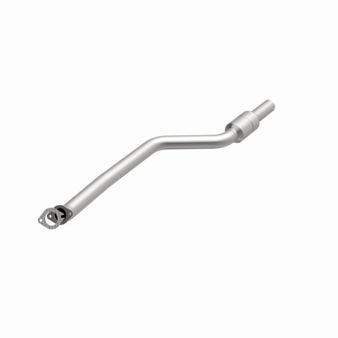 MagnaFlow Direct Fit Catalytic Converter BMW 3 07-08 Front OEM - 49769
