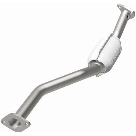 MagnaFlow DF Catalytic Conv 01-04 Nissan Frontier/XTerra 3.3L (Exc Supercharged) D/S Rear (49 State) - 93225