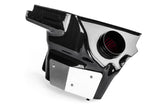 APR 10-16 Audi S4/S5/14-17 Audi Q5/SQ5 (B8) 3.0T Open Carbon Fiber Intake System - CI100037