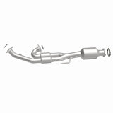 MagnaFlow 04-09 Nissan Quest 3.5L Direct Fit Converter - 5592710