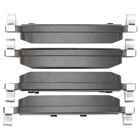 DFC 16-21 Mazda 6 Rear 4000 Hybridynamic Brake Pads - 4000-1874-00