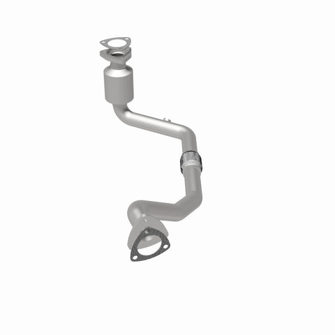 MagnaFlow Conv DF 00-03 Saturn LS 3.0L Front - 444309