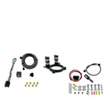 Nitrous Express Ford 3.5L/3.7L V6 Nitrous Plate Kit w/o Bottle - 20952-00