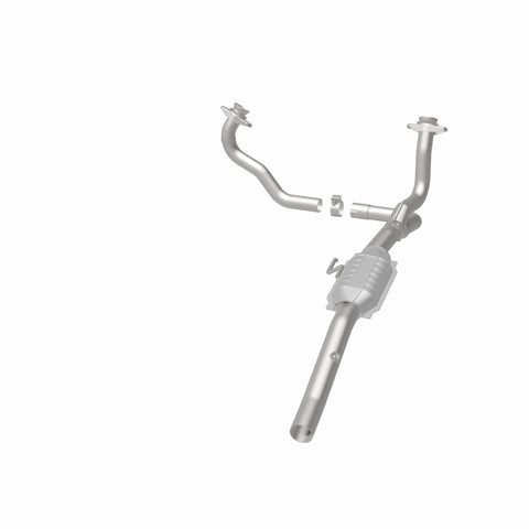 MagnaFlow Conv DF 00-03 Durango 2WD OEM - 49471
