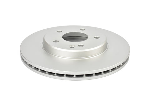 DBA 94-96 Mercedes-Benz C220 Front En-Shield Standard Rotor - DBA264E