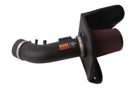 K&N 03-04 Ford Thunderbird V8-3.9L Performance Intake Kit - 57-2562