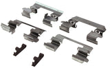 StopTech Street Touring Brake Pads - 308.13380