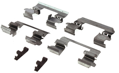 StopTech Street Touring Brake Pads - 308.13380