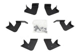 Dee Zee 09-21 Toyota Tundra Running Board Hex Size Step Bracket Kit - DZ66365
