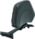 Kuryakyn Passenger Backrest 18-20 Honda GL1800 - 6773