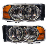 Oracle 02-05 Dodge Ram SMD HL - ColorSHIFT - 7164-330