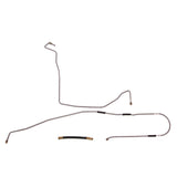 Omix Fuel Line Set 55-66 Jeep CJ5 - 17732.05