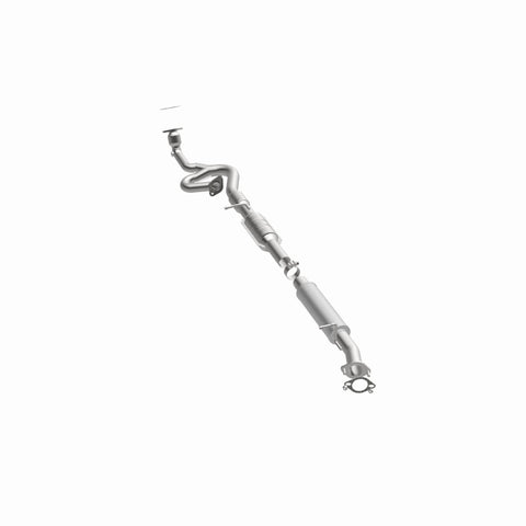 MagnaFlow Direct Fit Catalytic Converter 03-06 Hyundai Santa Fe 3.5L - 51248