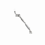 MagnaFlow Conv DF 03-06 Hyundai Santa Fe 3.5L - 24240
