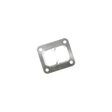 Cometic Turbo FLG T-Series Exhaust Inlet .010in Exhaust Gasket - C4513