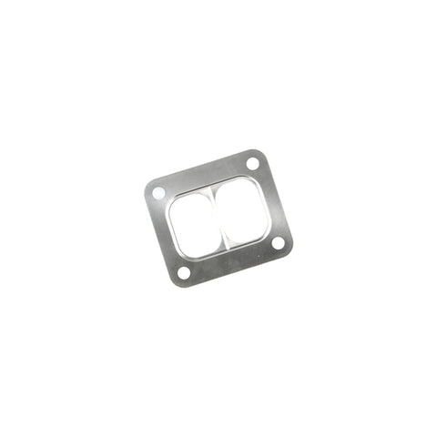 Cometic Turbo FLG T-Series Exhaust Inlet .010in Exhaust Gasket - C4513