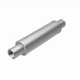 MagnaFlow Muffler Mag SS 14X4X4 2.5X2.5 - 10416
