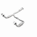 MagnaFlow Conv DF 05-06 GMC Envoy XL Denali - 24950