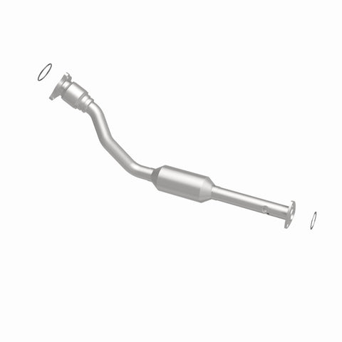MagnaFlow Direct Fit Catalytic Converter 99-02 GM Alero/Sunfire 2.4L - 51536