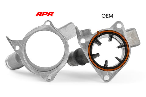 APR 21-26 Audi RS6 Avant/RS7 Sportback (C8) 4.0T Carbon Fiber Intake System - CI100050