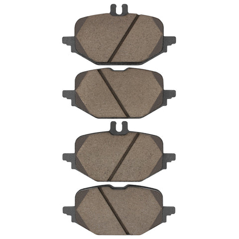 R1 22-26 Mercedes-Benz CLe300 Rear Optimum OE Brake Pads - 2551-2501-00