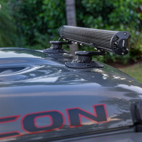 SeaSucker Light Bar Mount - SM6110