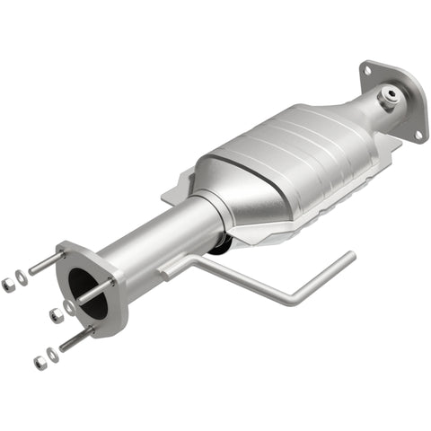 MagnaFlow Conv DF 00-04 Jeep Wrangler Rear - 447211