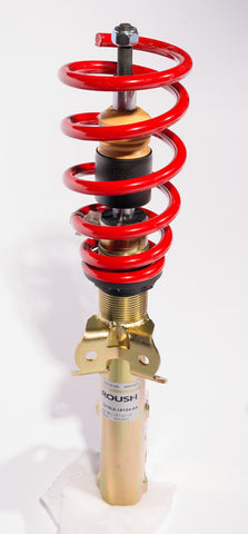 Roush 2015-2023 Ford Mustang 5.0L Single Adjustable Coil Over Kit (Excl. MagneRide Suspension) - 421839