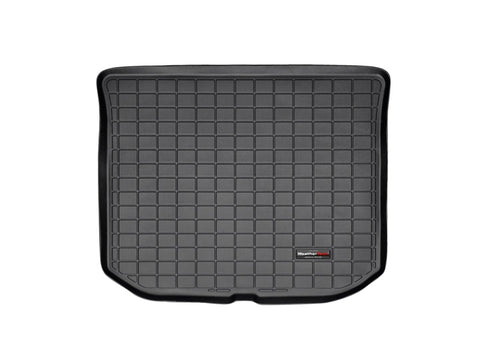 WeatherTech 11+ Scion tC Cargo Liners - Black - 40481