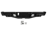 DV8 Offroad 20-23 Jeep Gladiator JT MTO Series Rear Bumper - RBGL-06