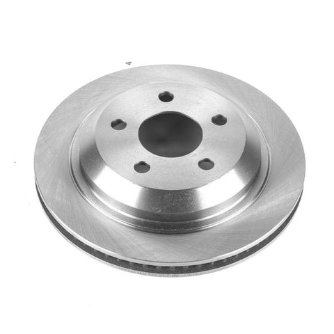 Power Stop 98-02 Chevrolet Camaro Rear Autospecialty Brake Rotor - AR8265