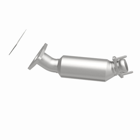 MagnaFlow California Grade Conv Direct Fit 98-02 Chevrolet Camaro V8 5.7L - 4481477