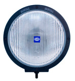 Hella Rallye 4000 series BlackEuro Beam 12V Halogen Lamp with Position Lamp - H12560031