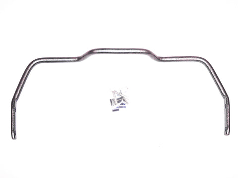 Hellwig 79-93 Ford Mustang Solid Chromoly 1in Rear Sway Bar - 6801