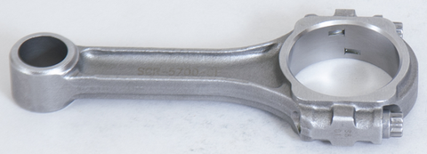 Eagle Chevrolet 327 2.00in Rod Journal Press-Fit Standard I-Beam Connecting Rod Set - SIR5700SPLW