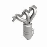 MagnaFlow Conv DF 07-09 Chrysler Sebring 2.7L - 51735