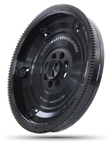 Clutch Masters 15-24 Audi RS3 2.5L Turbo 5-Cylinder DCT Steel Flywheel - DCT-992-SF
