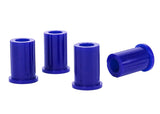 SuperPro Shackle Bushing - SPF2240K