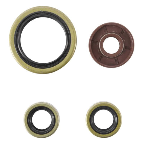 Vertex Gaskets 21-23 Gas-Gas EX450F Oil Seal Kit - 822374