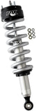 Fox 19+ GM 1500 2.0 Performance Series 4.9in. IFP Coilover Shock / 0-2in Lift - 985-02-134