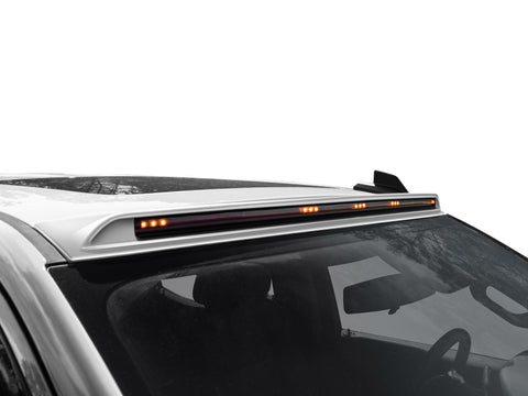 AVS 20-22 Toyota Tacoma Aerocab Marker Light - Super White - 698079-40