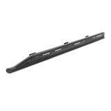 Go Rhino 18-23 Toyota Tacoma 4Door Frame Mount Sliders - Textured Black - FS4429T