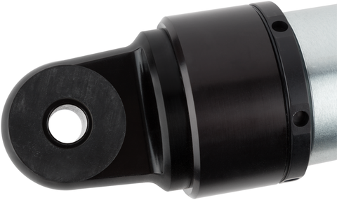 Fox 17+ Ford SD 2.5 Factory Series Rear Shock Set w/DSC / 2-3.5in Lift - 883-26-041