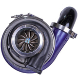 ATS Diesel 1998.5-2002 Dodge 5.9L 24-Valve Cummins Aurora 5000 Turbo Kit - 202-950-2218