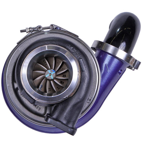 ATS Diesel 1998.5-2002 Dodge 5.9L 24-Valve Cummins Aurora 5000 Turbo Kit - 202-950-2218